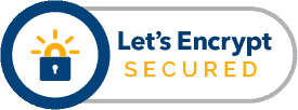 lets-encrypt-secured