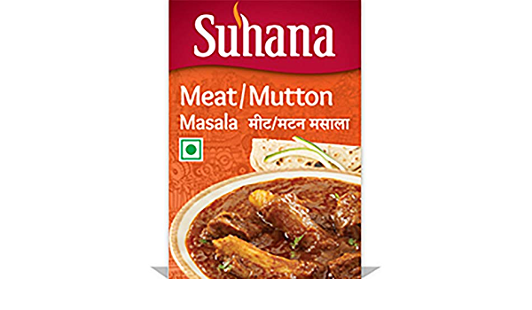 Suhana Meat/Mutton Masala