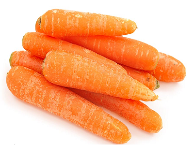 Carrot/Gajar